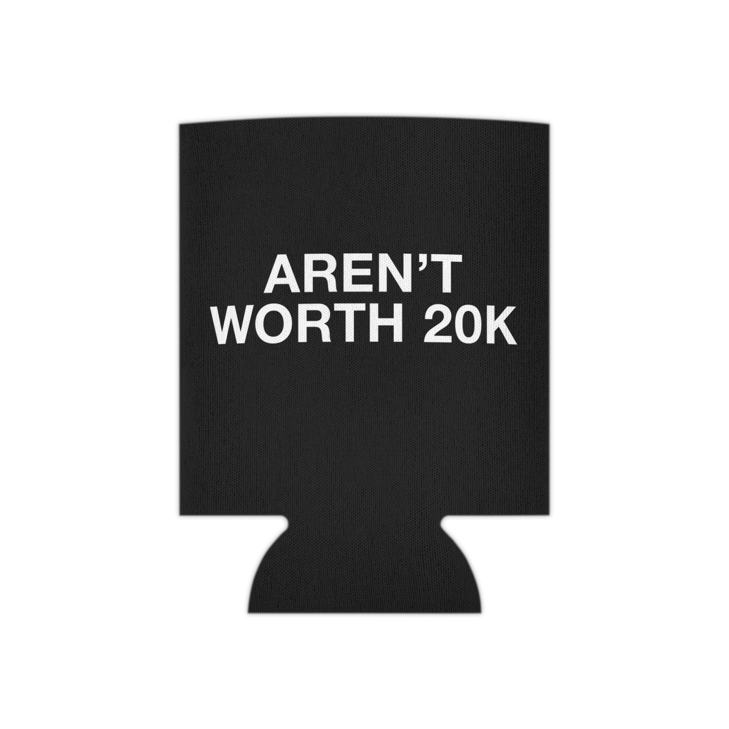 Cone Shovels Aren't Worth 20K