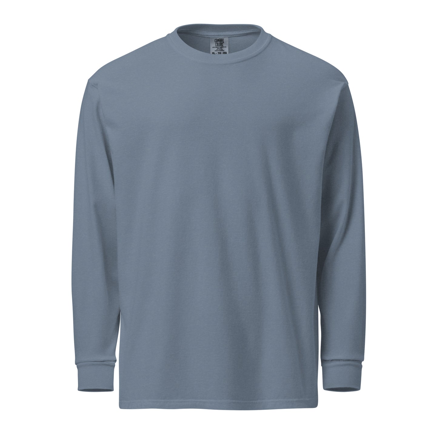 Chopper Patrol Long Sleeve