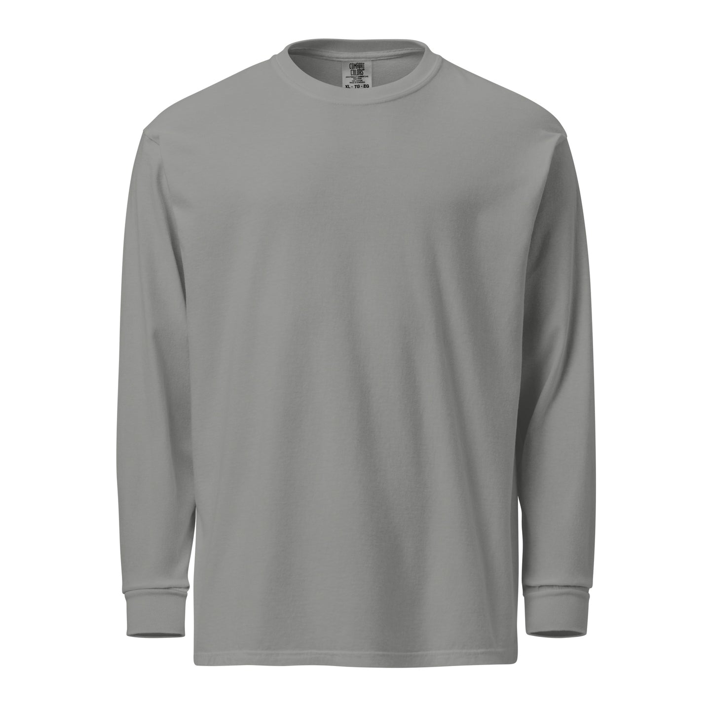 Chopper Patrol Long Sleeve