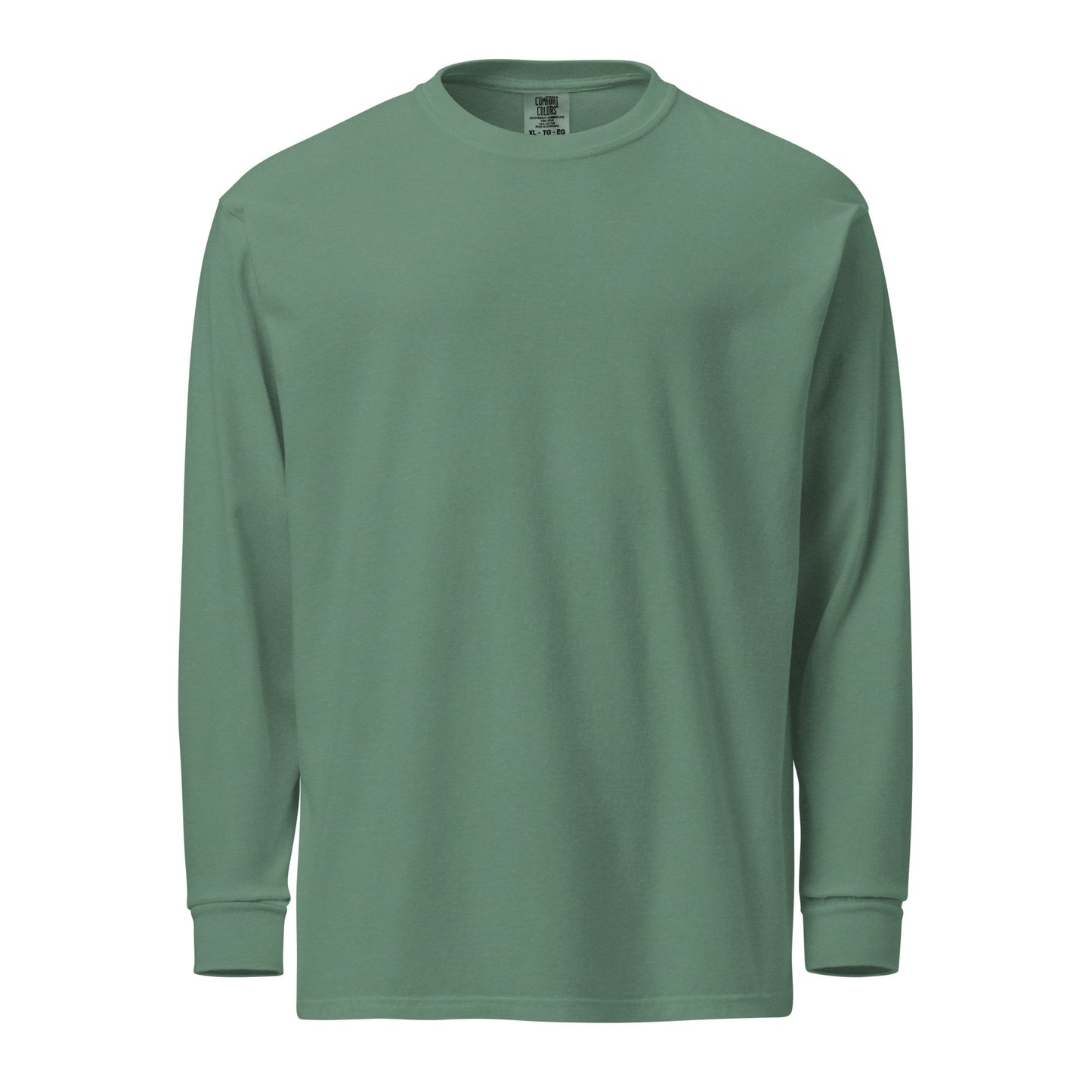 Chopper Patrol Long Sleeve
