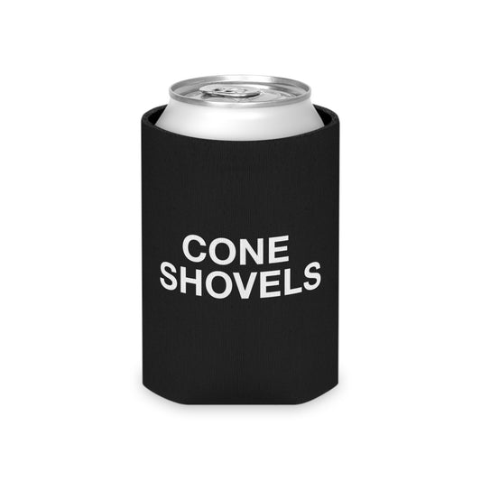 Cone Shovels Aren't Worth 20K