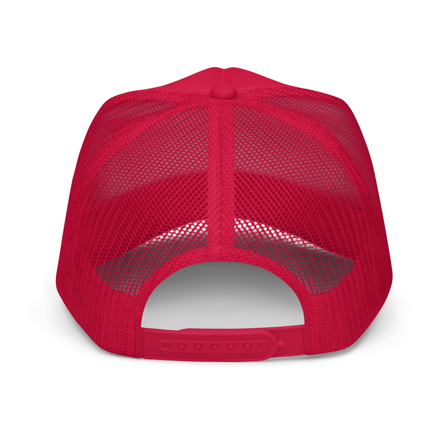 Make Panheads Cheap Again Foam Trucker Hat